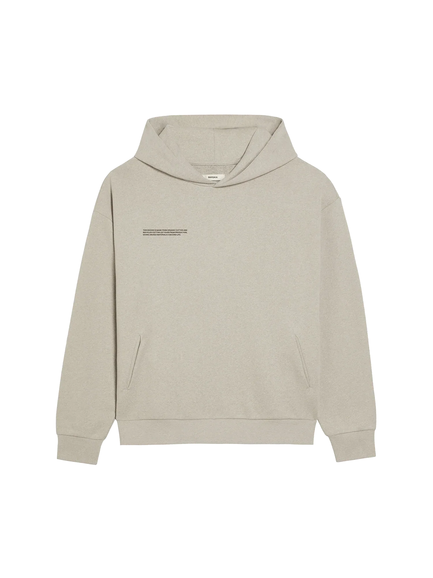 Reclaim Capsule Hoodie—moonlight