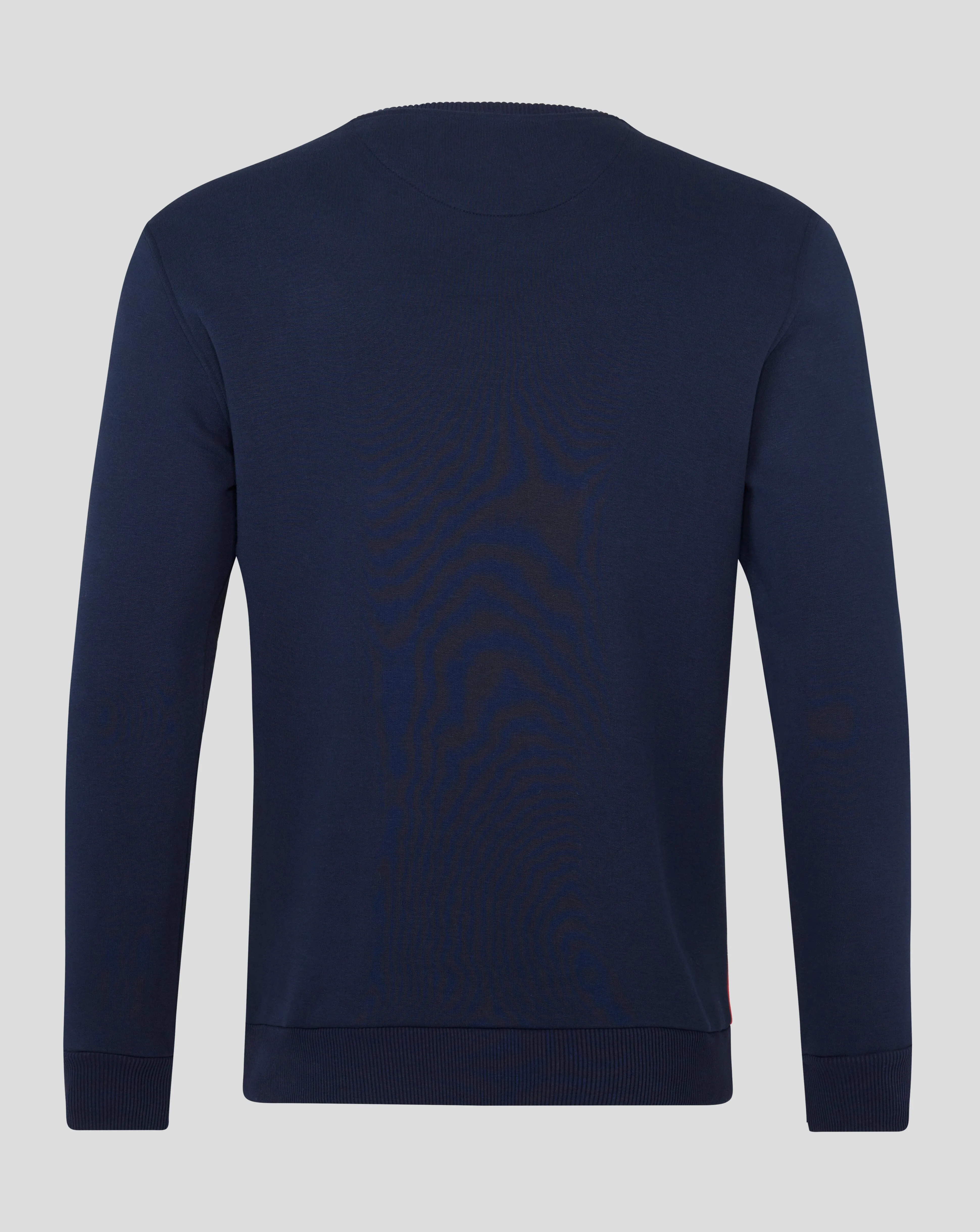 Red Bull Racing F1 Color Block Sweatshirt - Night Sky