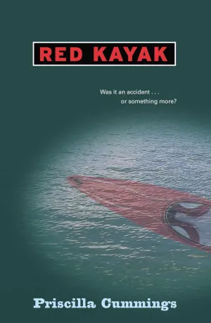Red Kayak Paperback  April 6, 2006