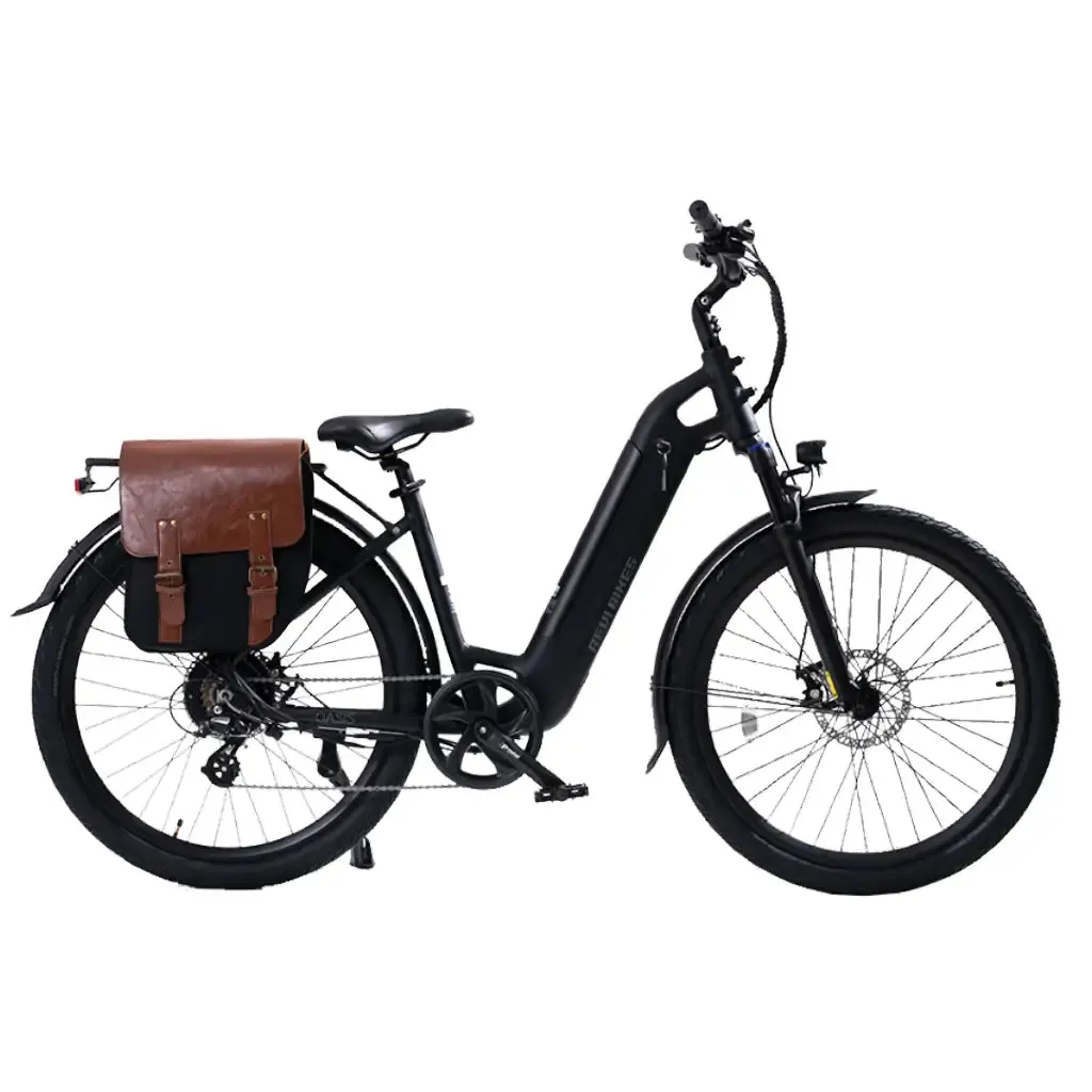 Revi Oasis Step-Through 500W 48V Commuter Electric Bike