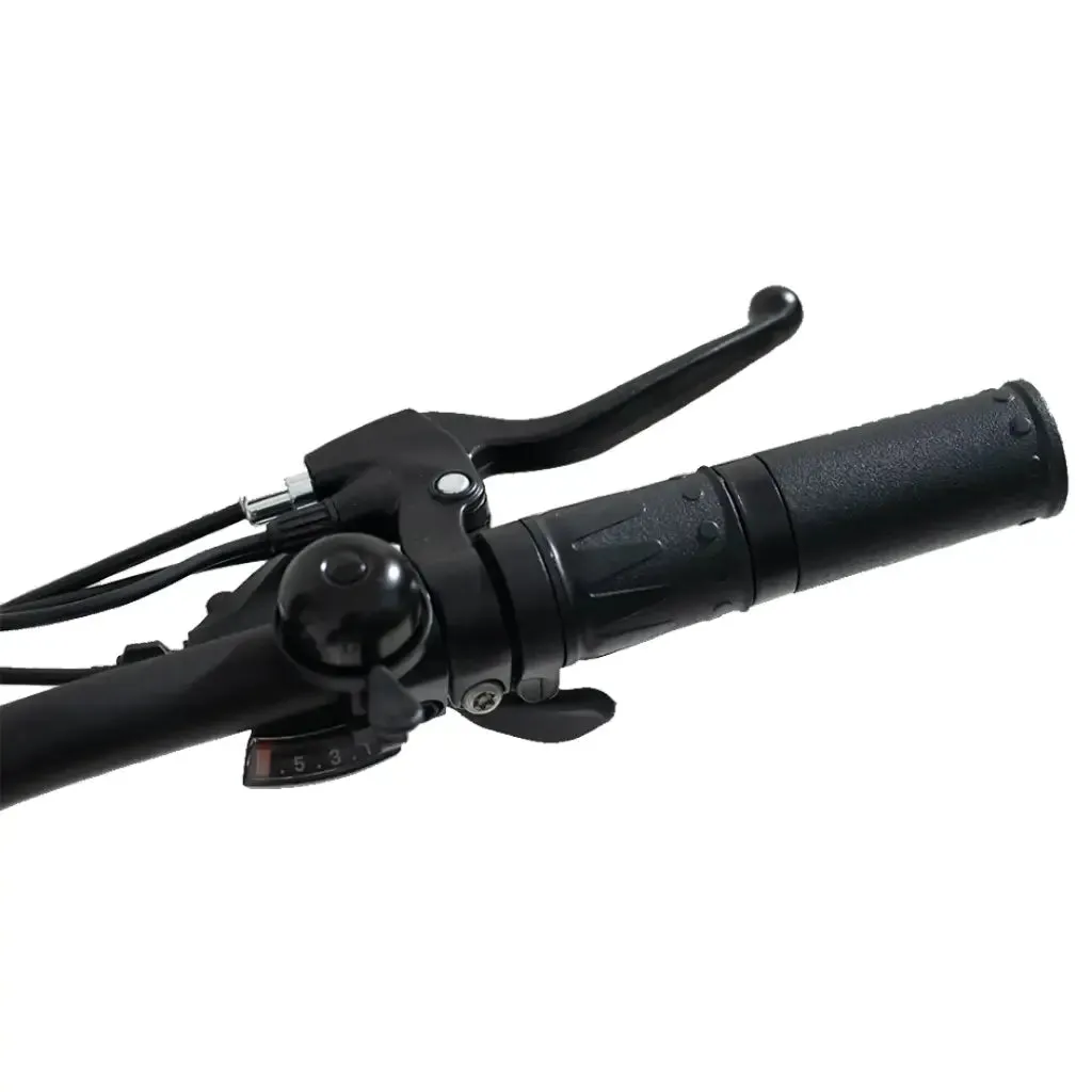 Revi Oasis Step-Through 500W 48V Commuter Electric Bike