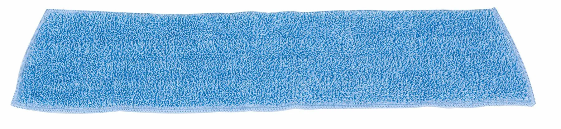 RUBBERMAID 18" ECONOMY MICROFIBER ROOM DAMP MOP BLUE