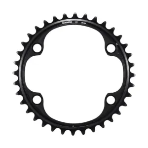 SHIMANO Dura Ace Chainring 40T for FCR9200 / FCR9200P - Black