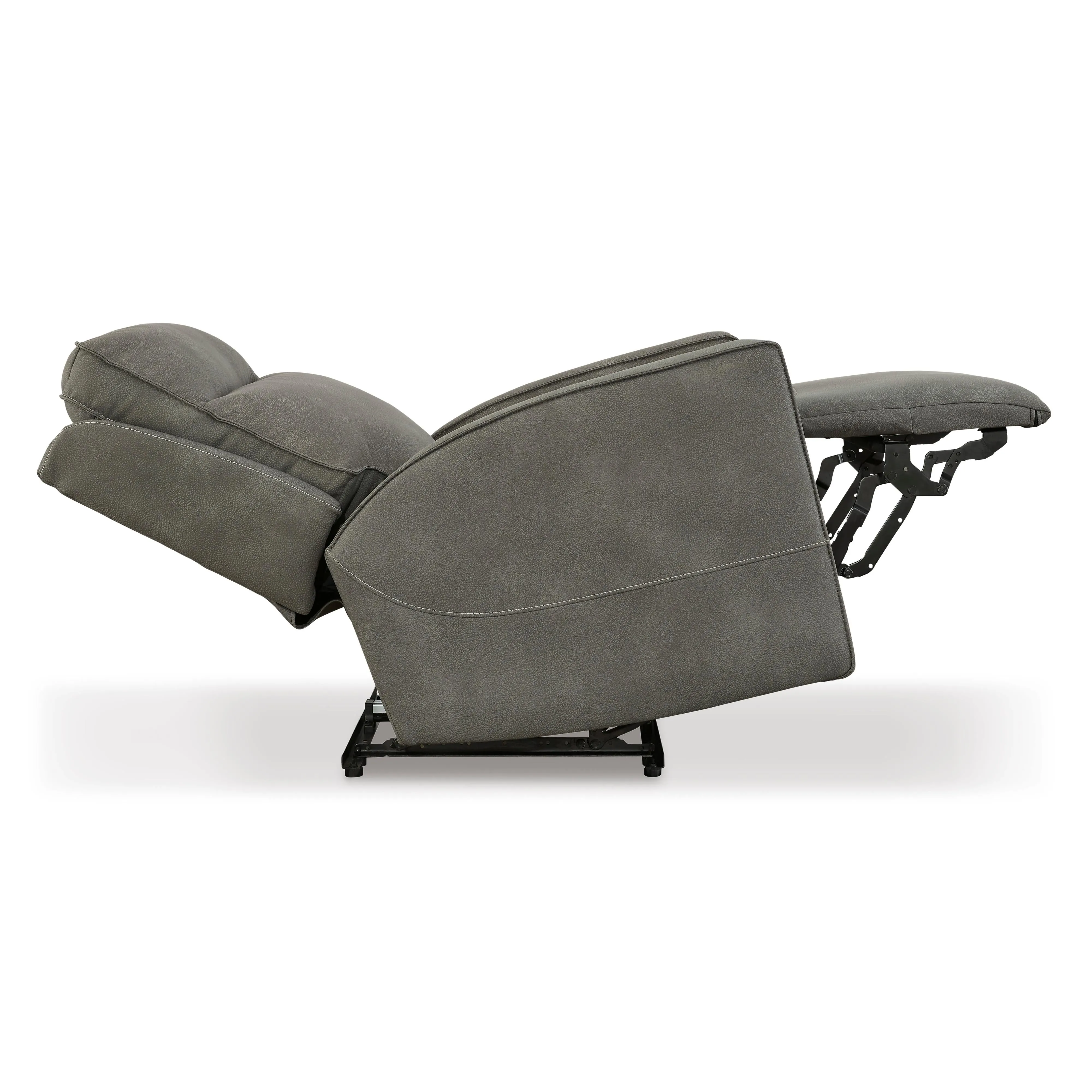 Signature Design by Ashley Next-Gen Durapella Power Fabric Recliner 4510206C
