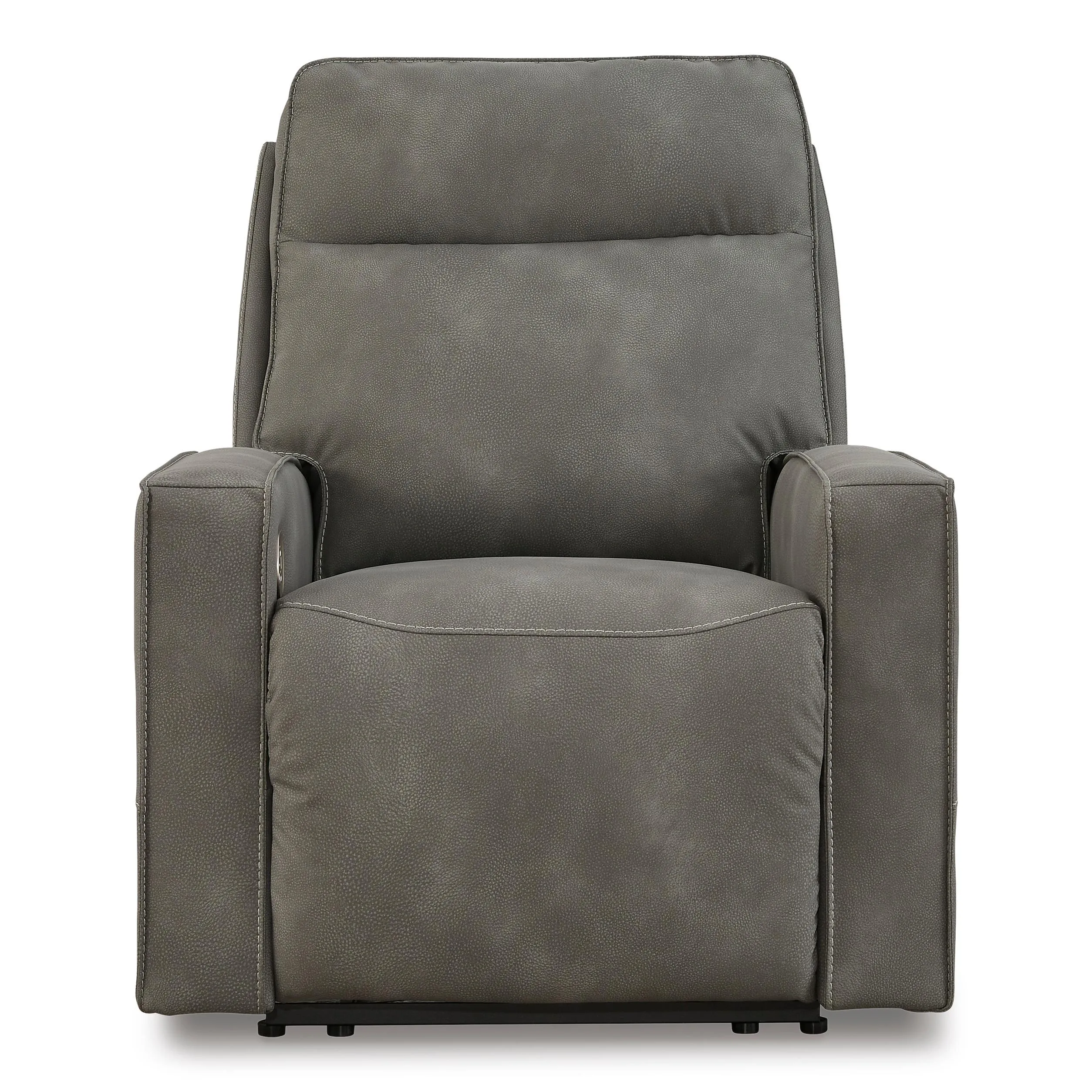 Signature Design by Ashley Next-Gen Durapella Power Fabric Recliner 4510206C