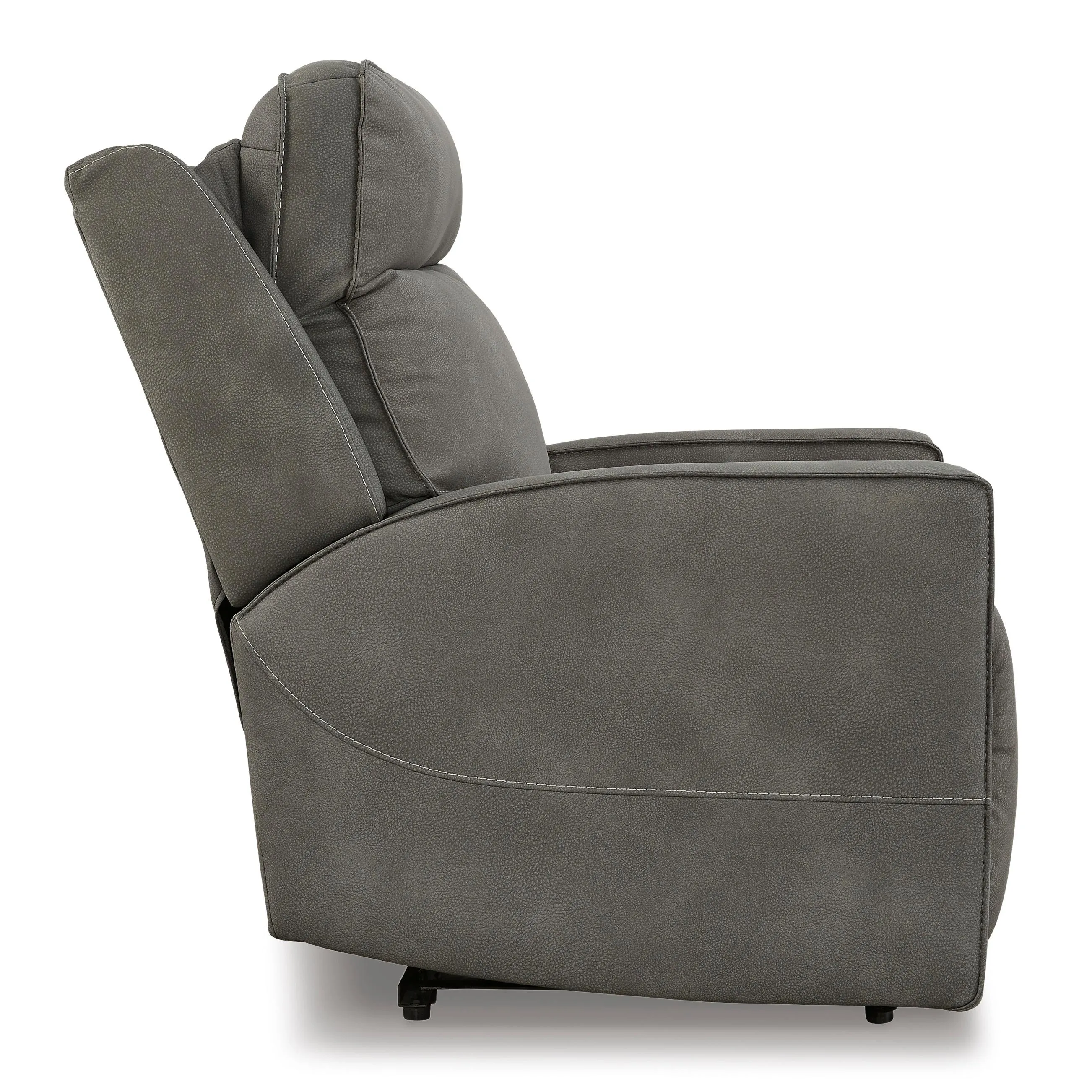Signature Design by Ashley Next-Gen Durapella Power Fabric Recliner 4510206C