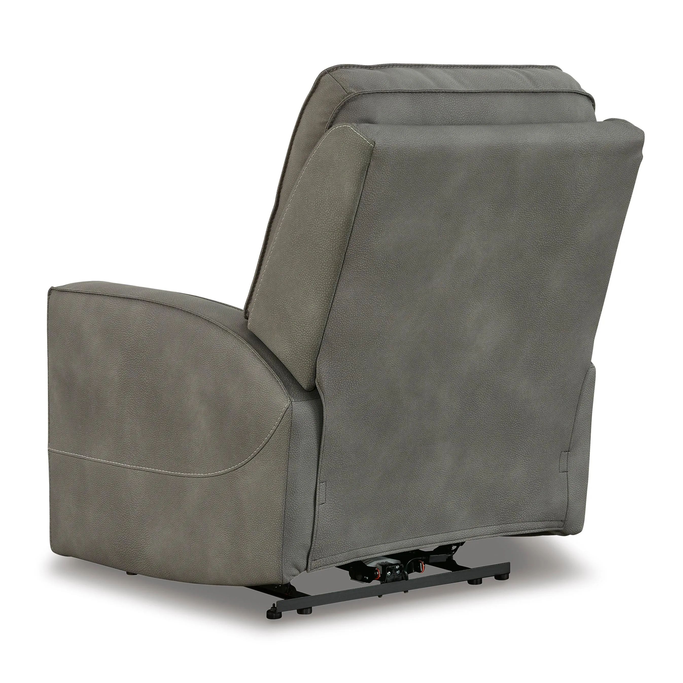 Signature Design by Ashley Next-Gen Durapella Power Fabric Recliner 4510206C