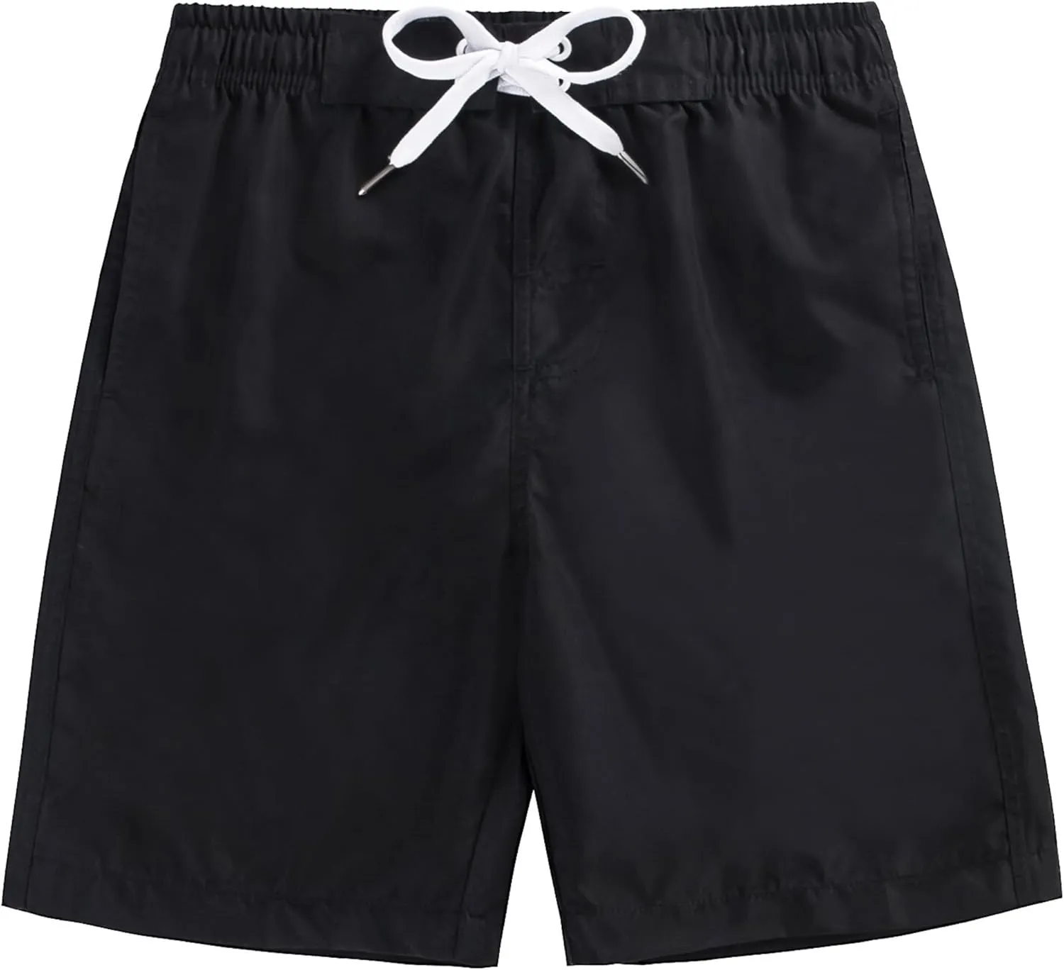 SIX ISLANDS Boys Swim Trunks - Quick-Dry, Comfortable, Ages 5/6 to 18/20 - Fun Patterns, Durable Design Boys Bathing Suit