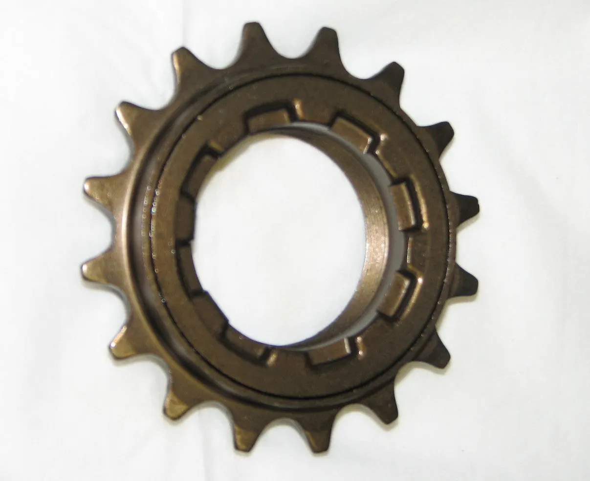 SN Cycle 16T 8 key Freewheel 1/2 x 3/32 -Live4Bikes