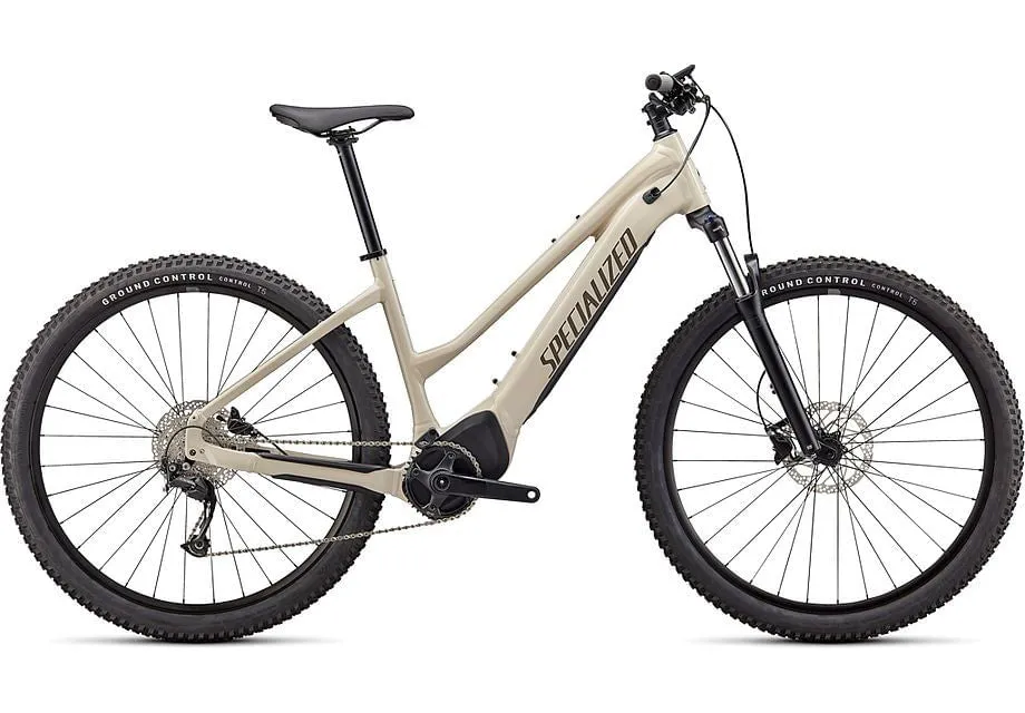Specialized Turbo Tero 3.0 Step Thru Electric Bike