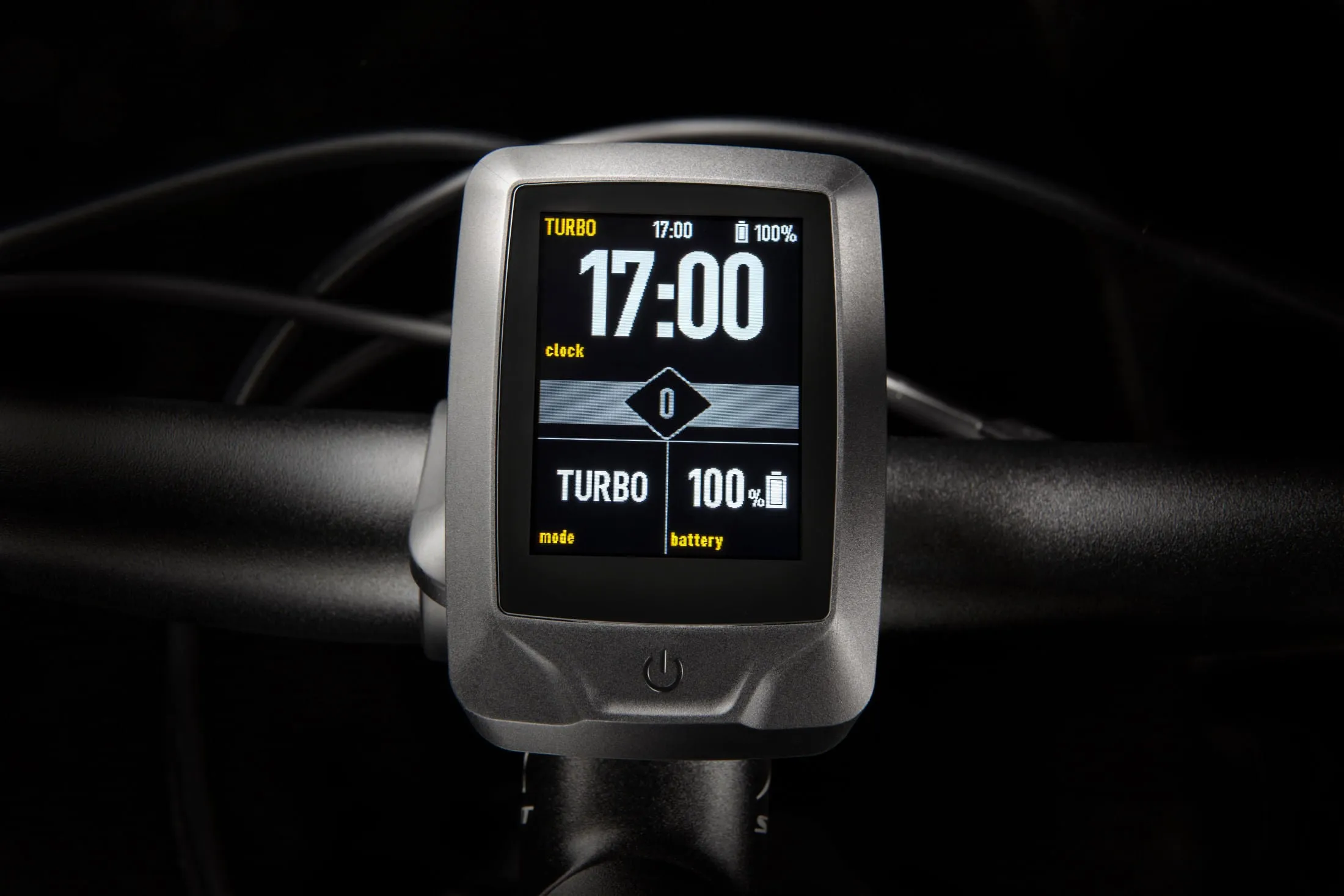 Specialized Turbo Tero 3.0 Step Thru Electric Bike
