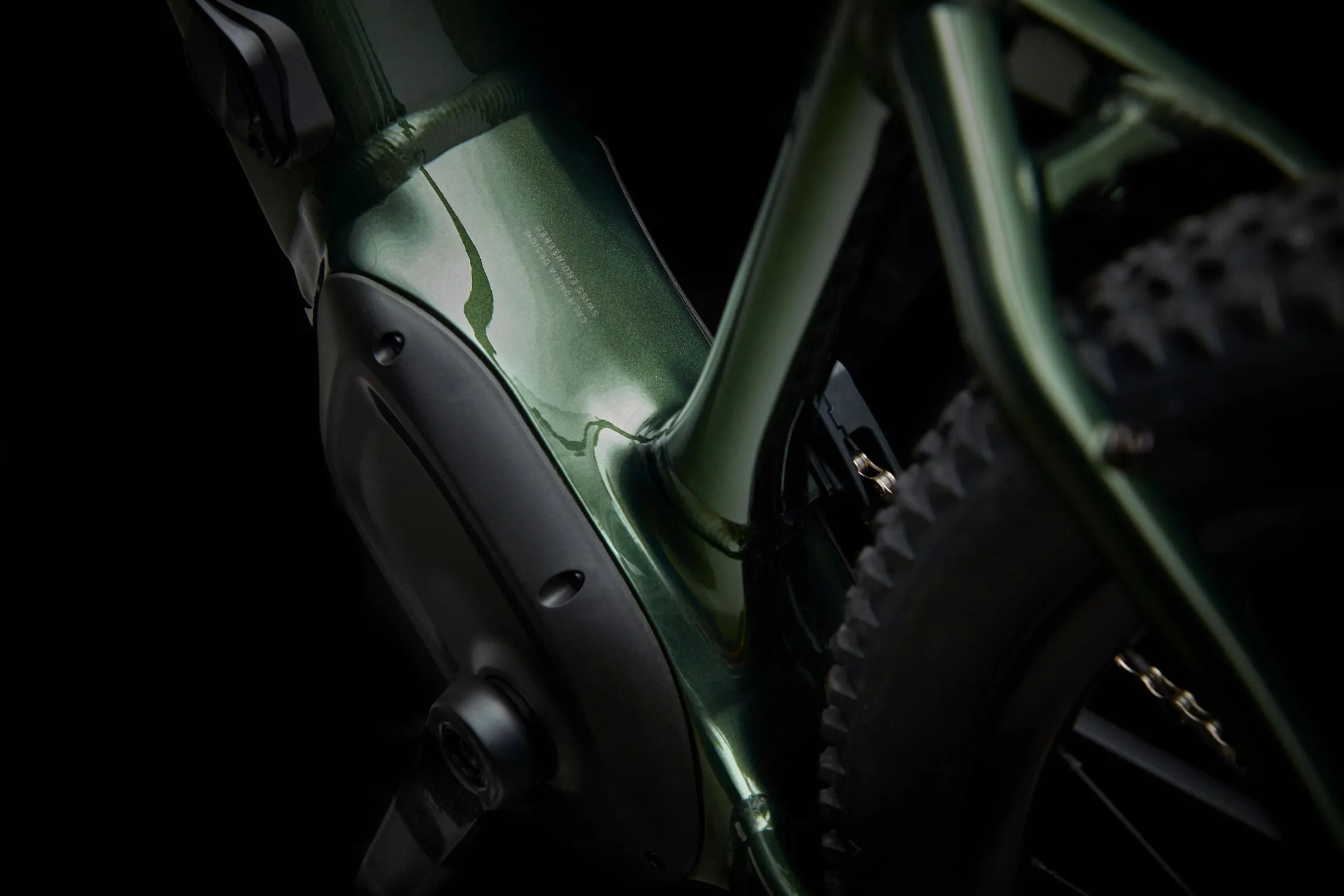 Specialized Turbo Tero 3.0 Step Thru Electric Bike