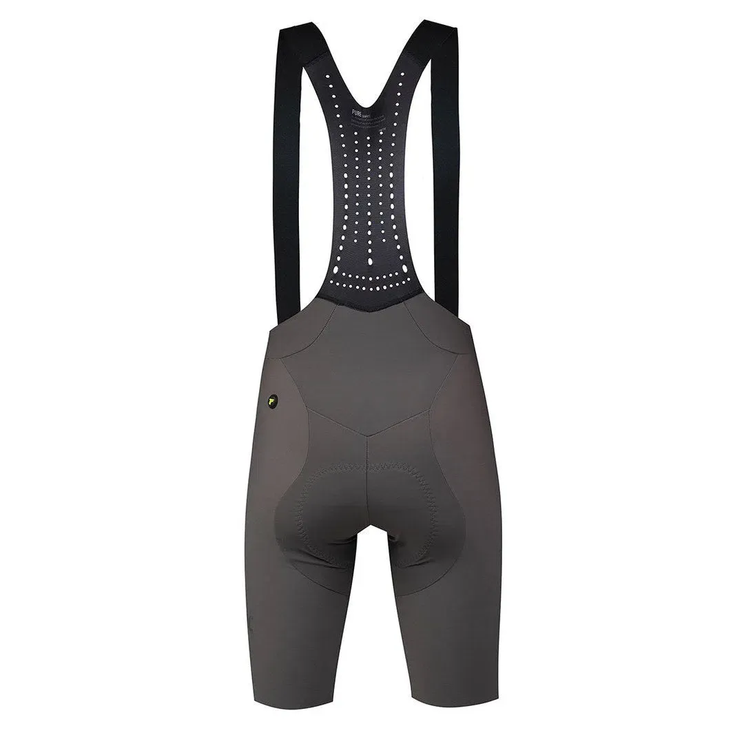 TACTIC Bibshort Pure - Grey