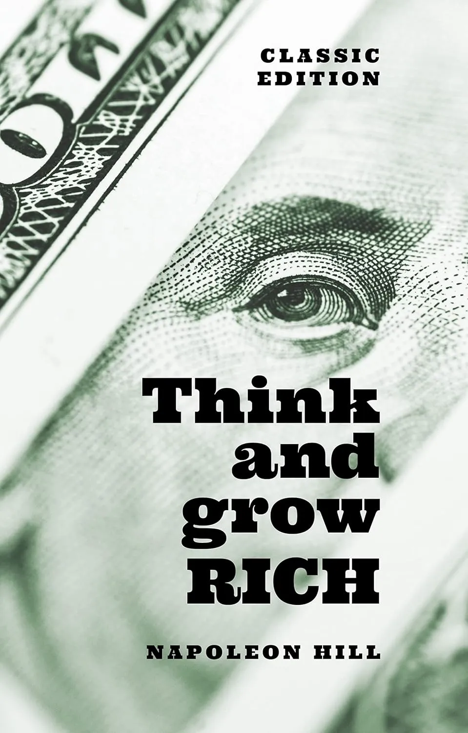 Think and Grow Rich: Classic Edition (Arcturus Classics for Financial Freedom) Hardcover  September 1, 2021