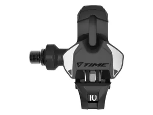 TIME PEDALS XPRO 10 - BLACK WHITE*