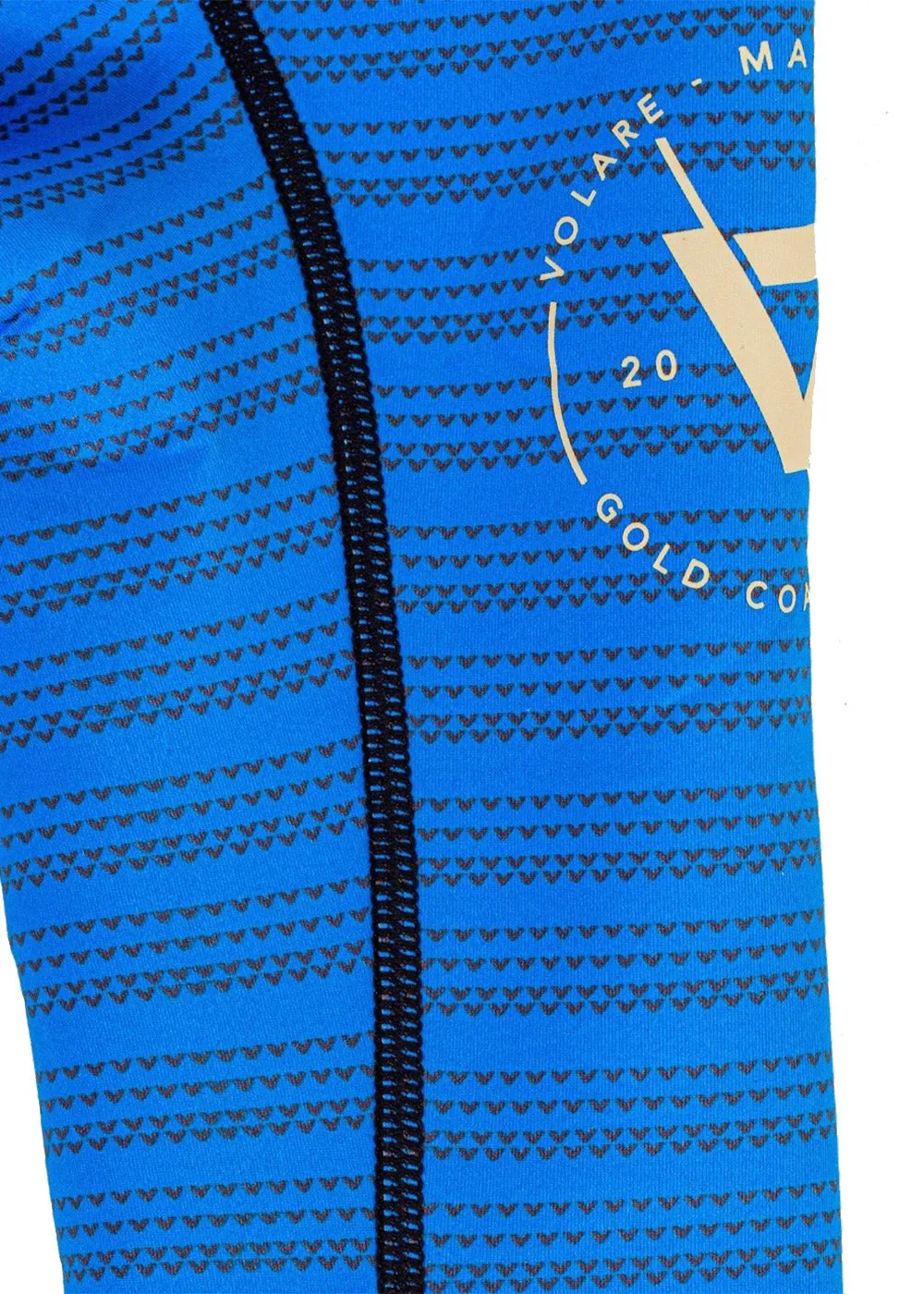 Volare V1 Womens Triathlon Wetsuit