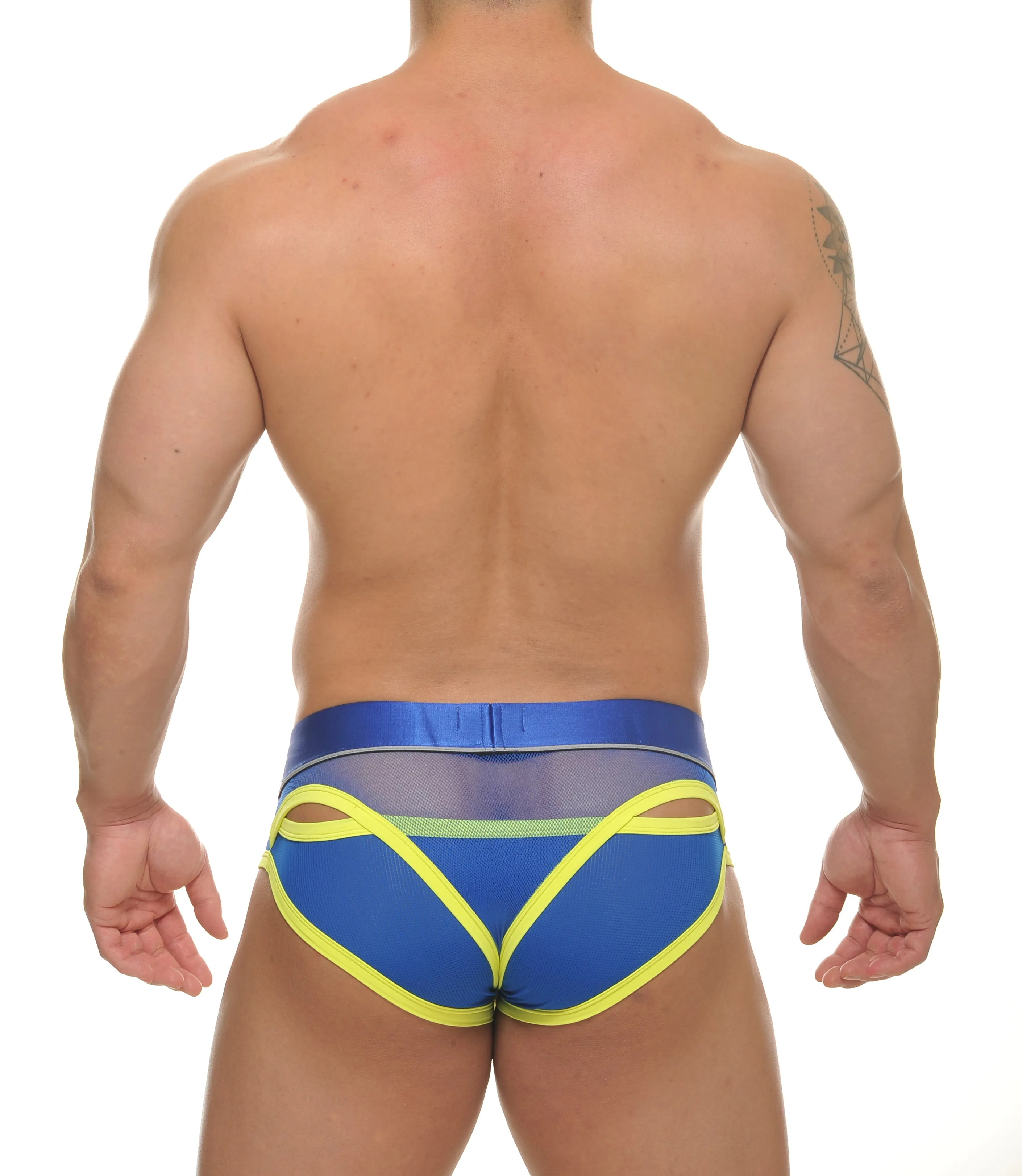 Zepher Brief